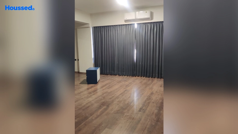 Project Image of 4 BHK Semi-Furnished Flat for Rent in Chandkheda - Image 108175