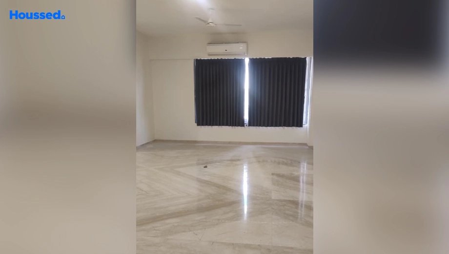 Project Image of 4 BHK Semi-Furnished Flat for Rent in Chandkheda - Image 108180
