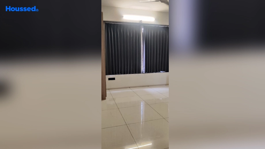 Project Image of 4 BHK Semi-Furnished Flat for Rent in Chandkheda - Image 108174