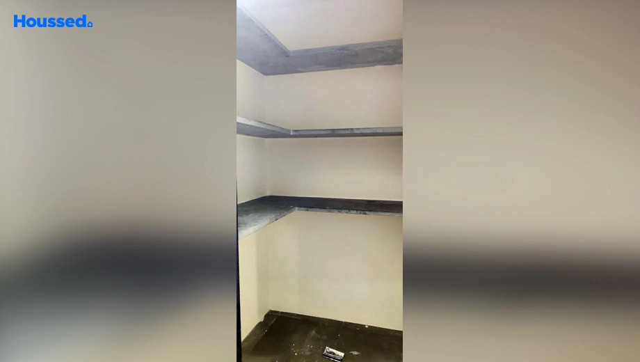 Project Image of 4 BHK Semi-Furnished Flat for Rent in Chandkheda - Image 108176
