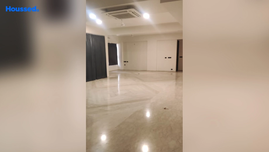 Project Image of 4 BHK Semi-Furnished Flat for Rent in Chandkheda - Image 108179