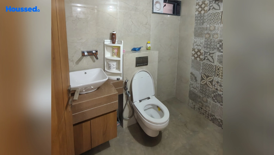 Project Image of 3 BHK Flat for Resale in Swagat Agacia, Sargasan - Image 108192