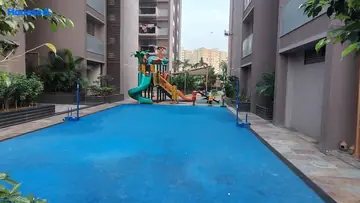 Project Image of 3 BHK Flat for Resale in Swagat Agacia Sargasan, Gandhinagar - Image 108190