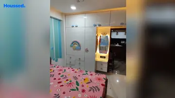 Project Image of 3 BHK Flat for Resale in Swagat Agacia Sargasan, Gandhinagar - Image 108189