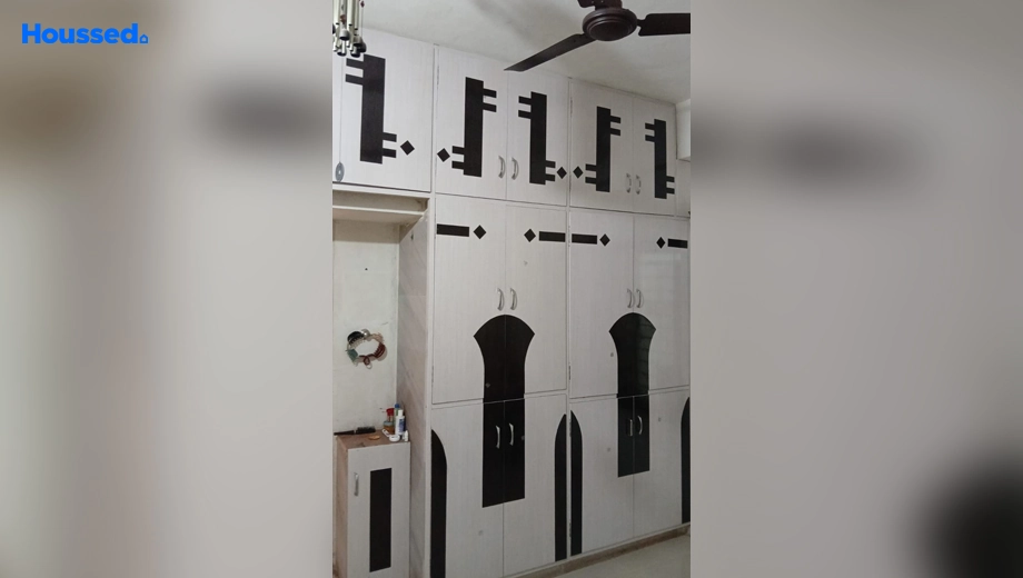 Project Image of 2 BHK Flat for Resale in Amroli - Image 108198