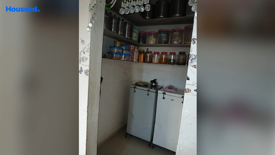 Project Image of 2 BHK Flat for Resale in Amroli - Image 108200