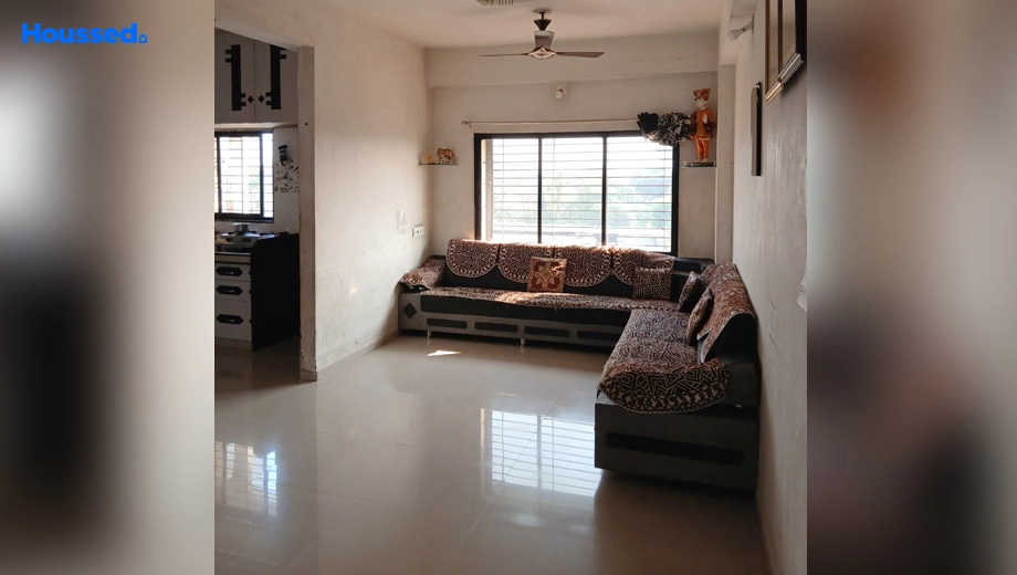 Project Image of 2 BHK Flat for Resale in Amroli - Image 108201