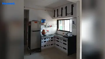 Project Image of 2 BHK Flat for Resale in Amroli, Surat - Image 108202