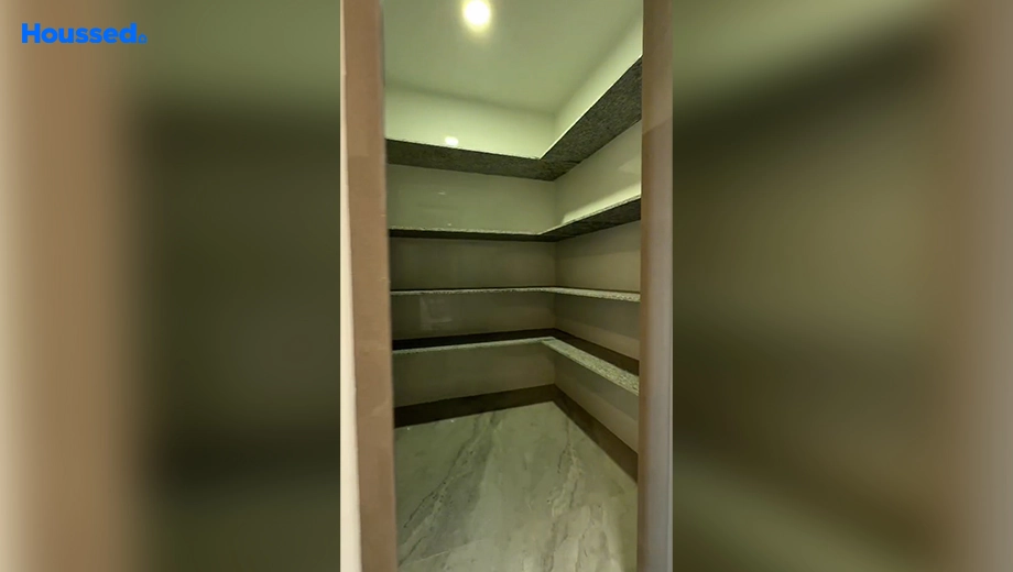 Project Image of 3 BHK Flat for Resale in Vesu - Image 108283