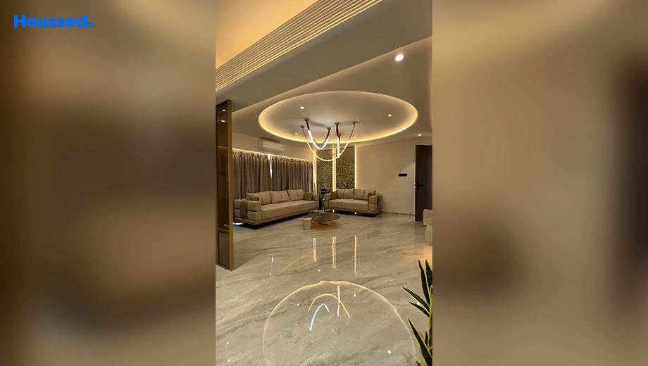 Project Image of 3 BHK Flat for Resale in Vesu - Image 108291