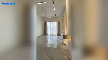 Project Image of 3 BHK Flat for Resale in Vesu, Surat - Image 108290