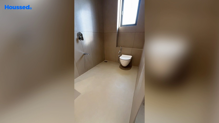 Project Image of 3 BHK Flat for Resale in Vesu - Image 108279