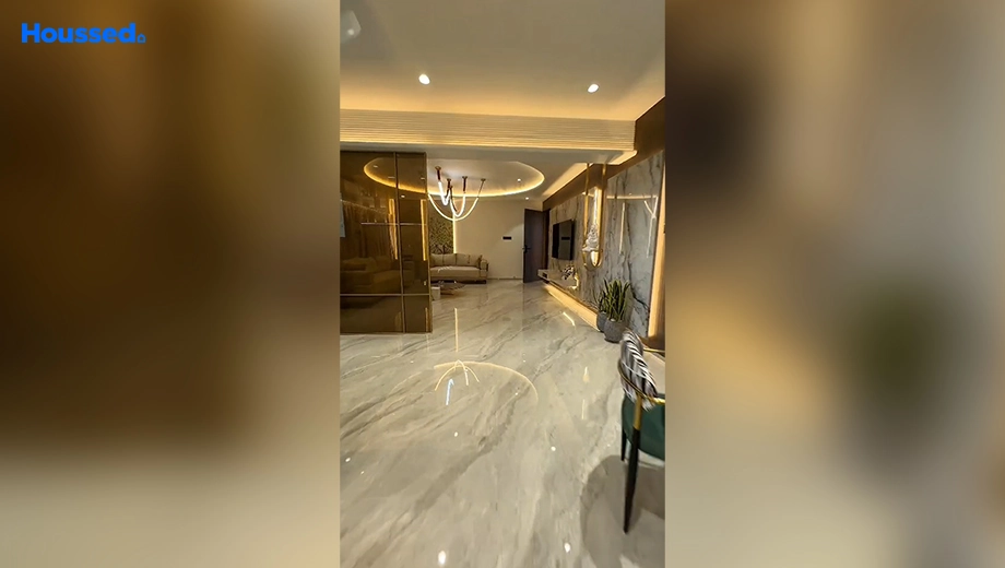 Project Image of 3 BHK Flat for Resale in Vesu - Image 108286
