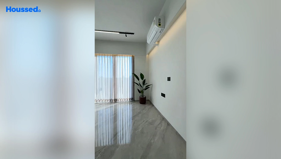 Project Image of 3 BHK Flat for Resale in Vesu - Image 108281