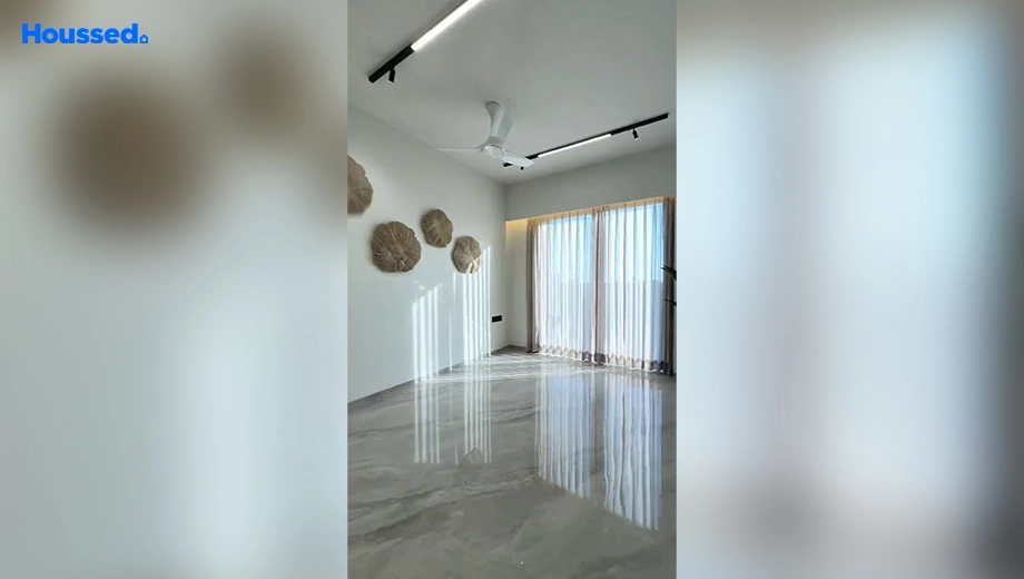 Project Image of 3 BHK Flat for Resale in Vesu - Image 108282