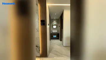 Project Image of 3 BHK Flat for Resale in Vesu, Surat - Image 108287