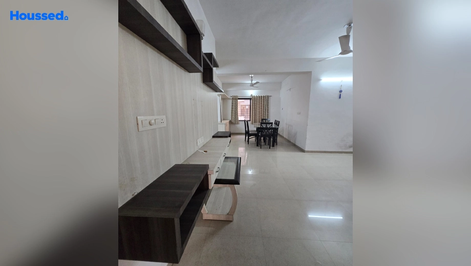 Project Image of 3 BHK Flat for Resale in Tandalja - Image 108213