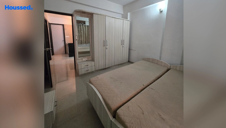 Project Image of 3 BHK Flat for Resale in Tandalja - Image 108211