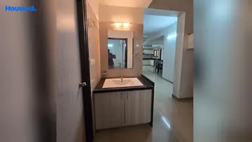 Project Image of 3 BHK Flat for Resale in Tandalja, Vadodara - Image 108223