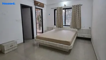 Project Image of 3 BHK Flat for Resale in Tandalja, Vadodara - Image 108225