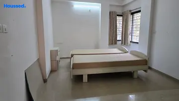Project Image of 3 BHK Flat for Resale in Tandalja, Vadodara - Image 108222
