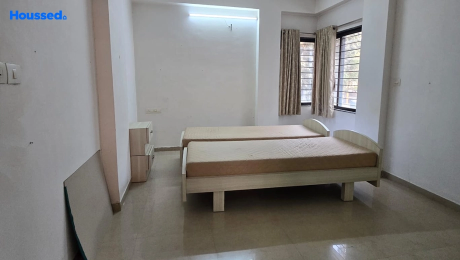 Project Image of 3 BHK Flat for Resale in Tandalja - Image 108222