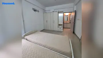 Project Image of 3 BHK Flat for Resale in Tandalja, Vadodara - Image 108224