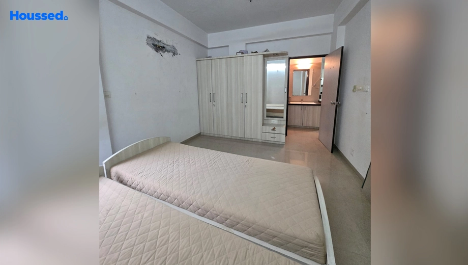 Project Image of 3 BHK Flat for Resale in Tandalja - Image 108224