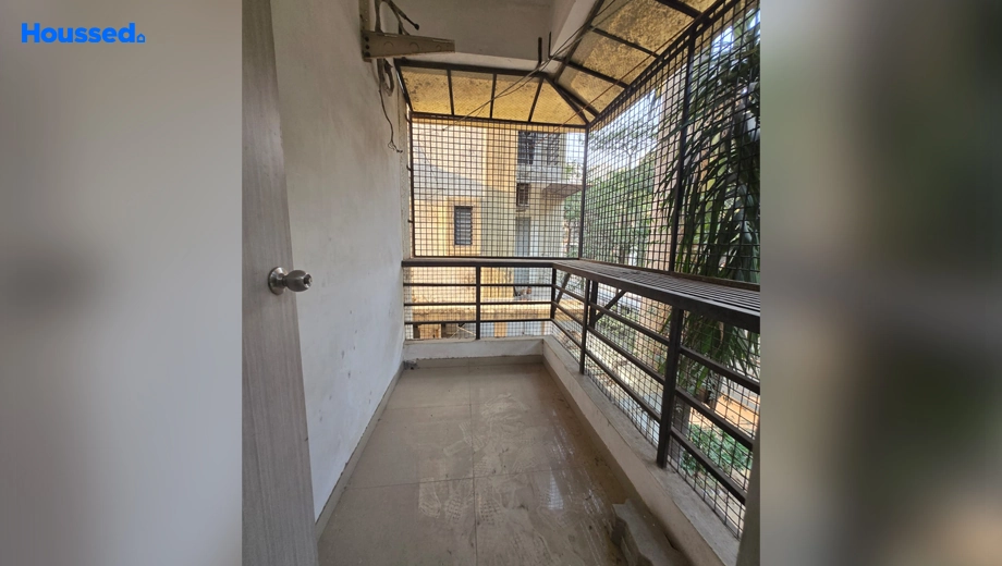 Project Image of 3 BHK Flat for Resale in Tandalja - Image 108220
