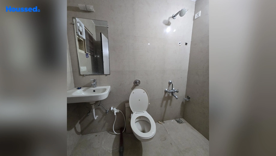 Project Image of 3 BHK Flat for Resale in Tandalja - Image 108215