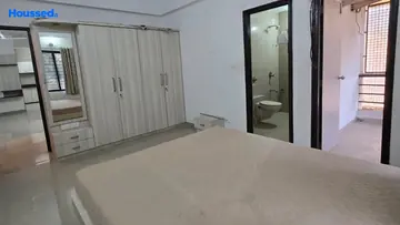 Project Image of 3 BHK Flat for Resale in Tandalja, Vadodara - Image 108217