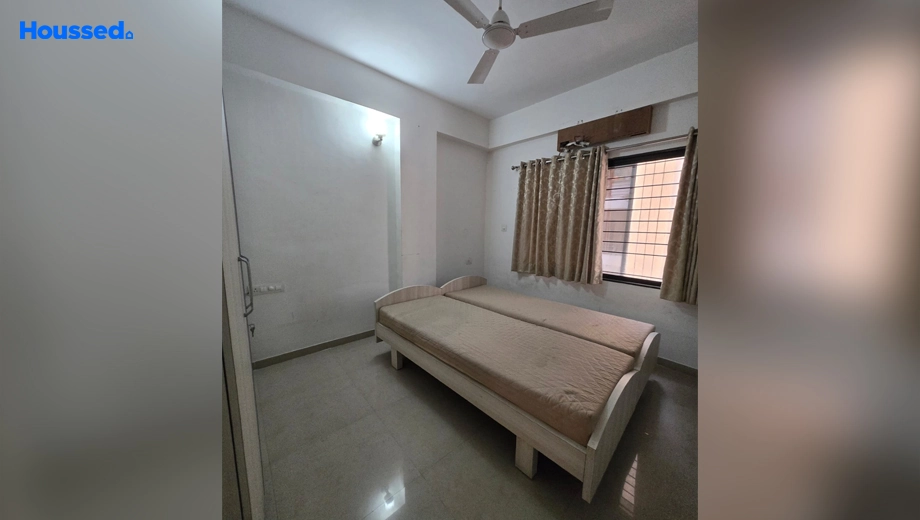 Project Image of 3 BHK Flat for Resale in Tandalja - Image 108218