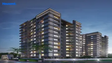 Project Image of 3 BHK Flat for Resale in Orchid Elite Palanpur, Surat - Image 108256