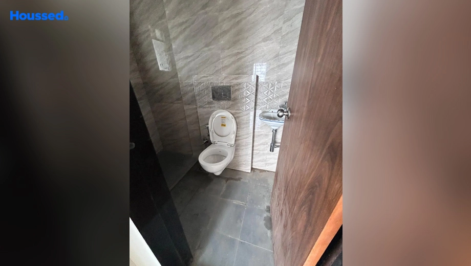 Project Image of 1 BHK Flat for Resale in Veena Synergy, Andheri East - Image 108239