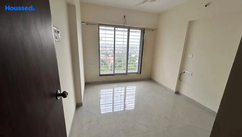 Project Image of 1 BHK Flat for Resale in Veena Synergy, Andheri East - Image 108238