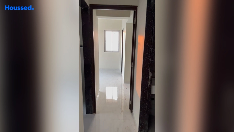 Project Image of 1 BHK Flat for Resale in Aim Horizon, Jogeshwari East - Image 108244