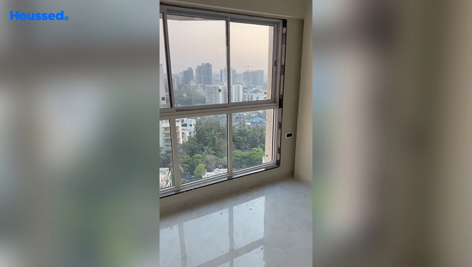 Project Image of 1 BHK Flat for Resale in Aim Horizon, Jogeshwari East - Image 108253