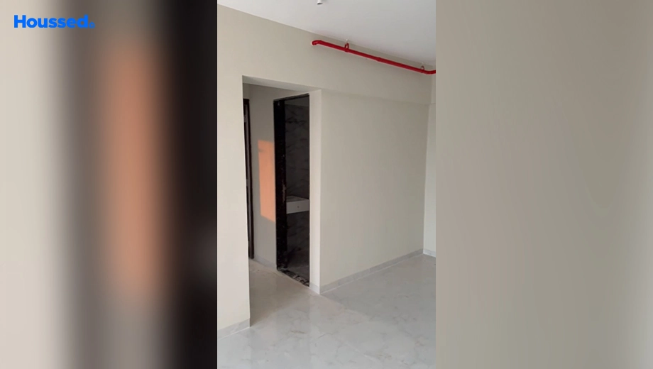 Project Image of 1 BHK Flat for Resale in Aim Horizon, Jogeshwari East - Image 108246