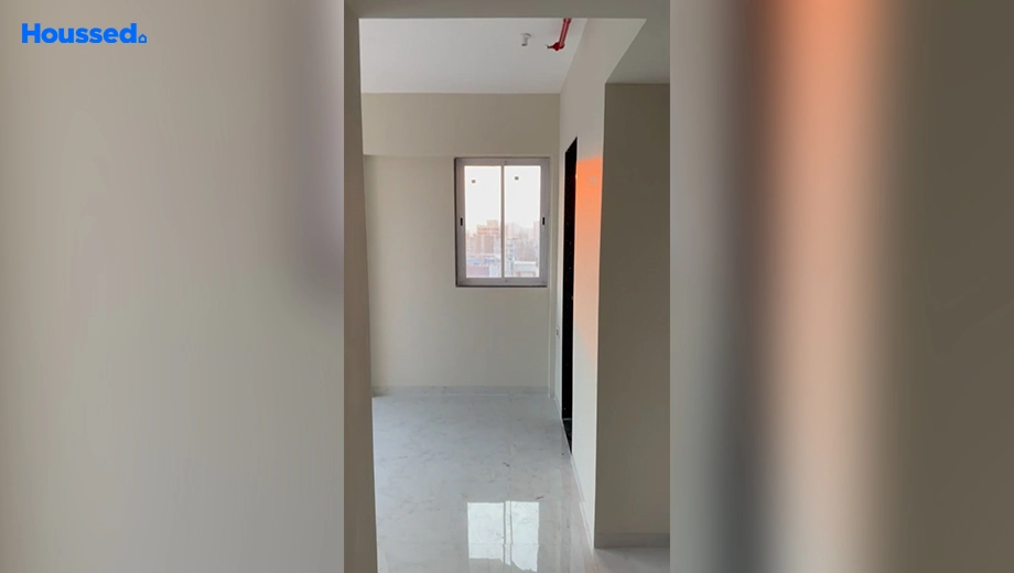 Project Image of 1 BHK Flat for Resale in Aim Horizon, Jogeshwari East - Image 108252