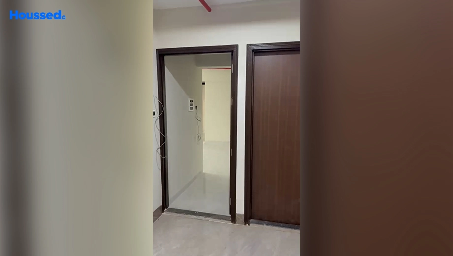 Project Image of 1 BHK Flat for Resale in Aim Horizon, Jogeshwari East - Image 108250