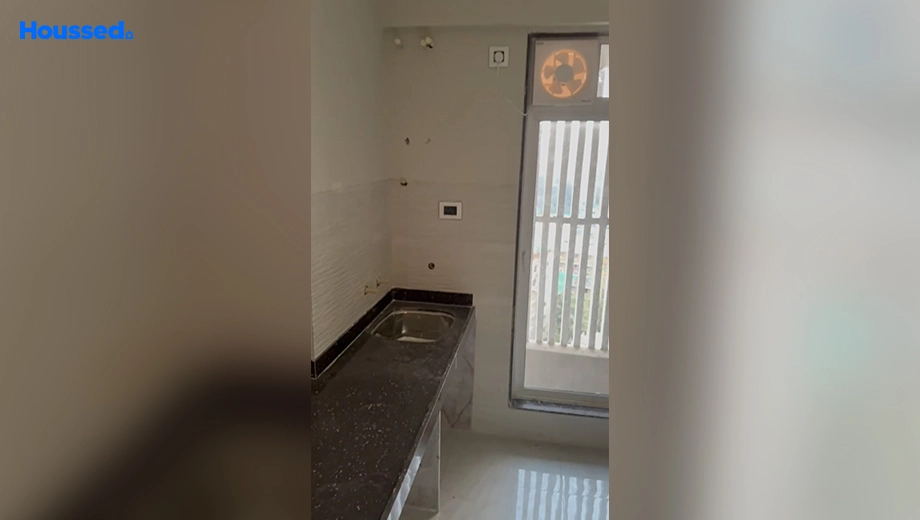 Project Image of 1 BHK Flat for Resale in Aim Horizon, Jogeshwari East - Image 108249