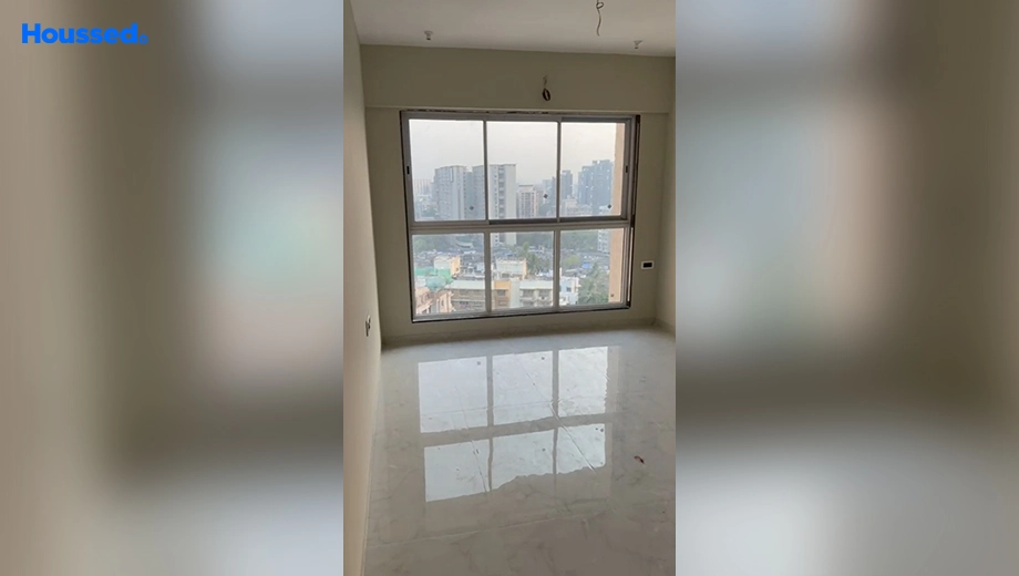 Project Image of 1 BHK Flat for Resale in Aim Horizon, Jogeshwari East - Image 108245