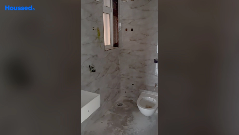 Project Image of 1 BHK Flat for Resale in Aim Horizon, Jogeshwari East - Image 108248