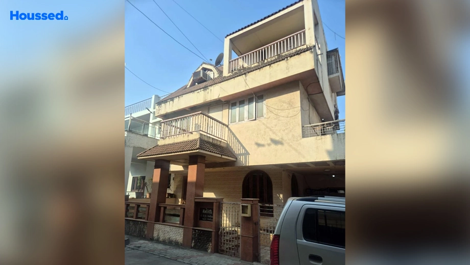 Project Image of 5 BHK House/Villa for Resale in Ghod Dod Road - Image 108258