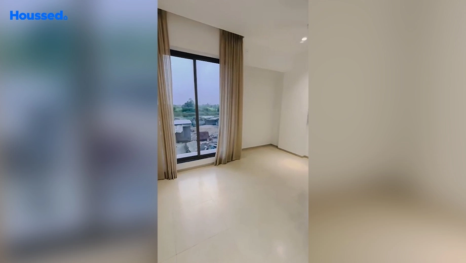 Project Image of 3 BHK Flat for Resale in Pramukh Amaya, Palanpur - Image 108343