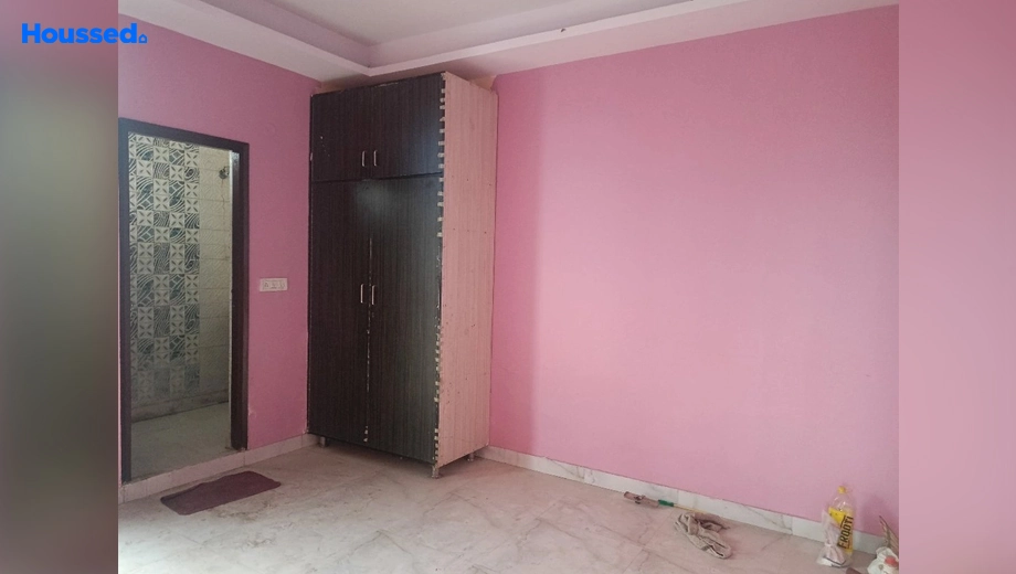 Project Image of 3 BHK Builder Floor for Resale in Sector 105 - Image 108372