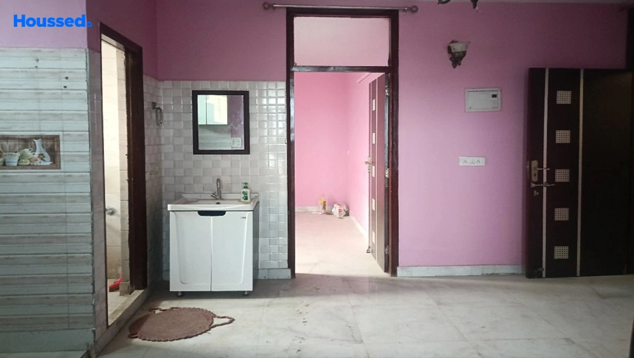 Project Image of 3 BHK Builder Floor for Resale in Sector 105 - Image 108370