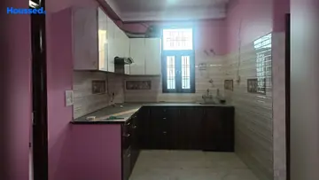 Project Image of 3 BHK Builder Floor for Resale in Sector 105, Gurgaon - Image 108371