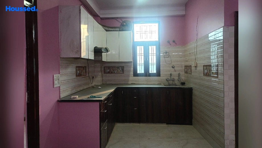 Project Image of 3 BHK Builder Floor for Resale in Sector 105 - Image 108371