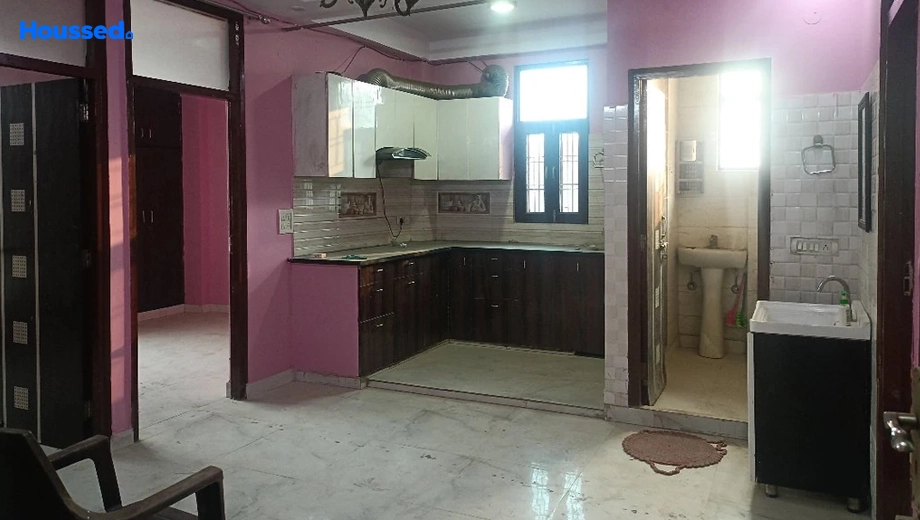 Project Image of 3 BHK Builder Floor for Resale in Sector 105 - Image 108374